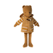 Teddy Mum Coat — gallery photo 2