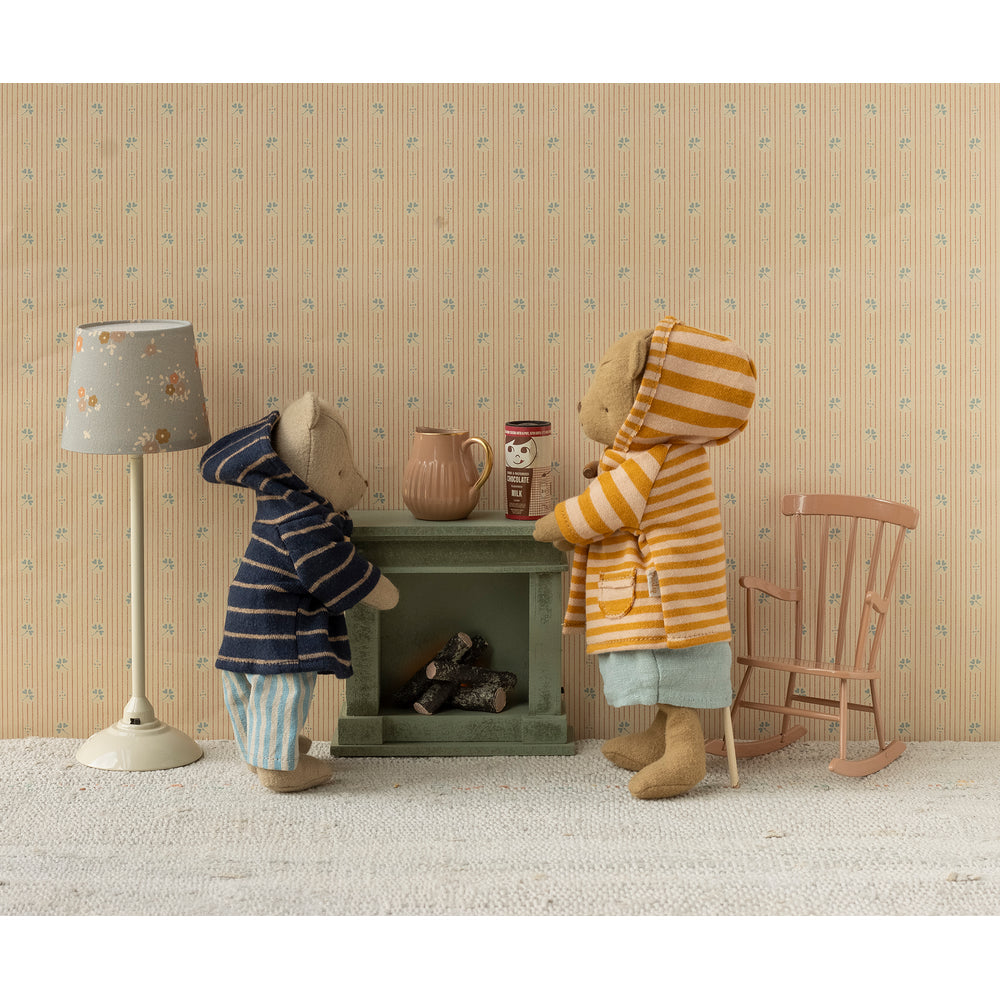 Teddy Mum Coat — gallery photo 3