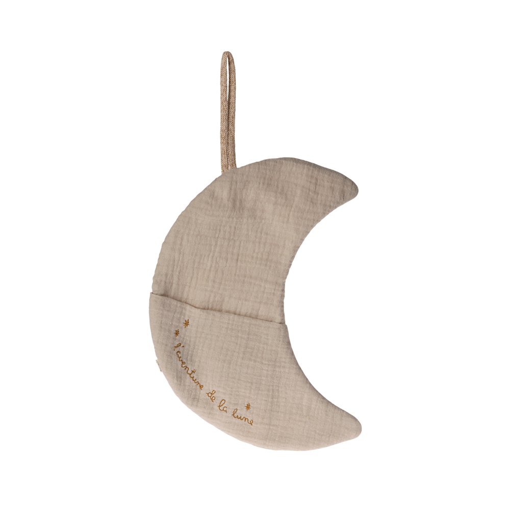 Moon, L'adventure de la Lune — main product photo