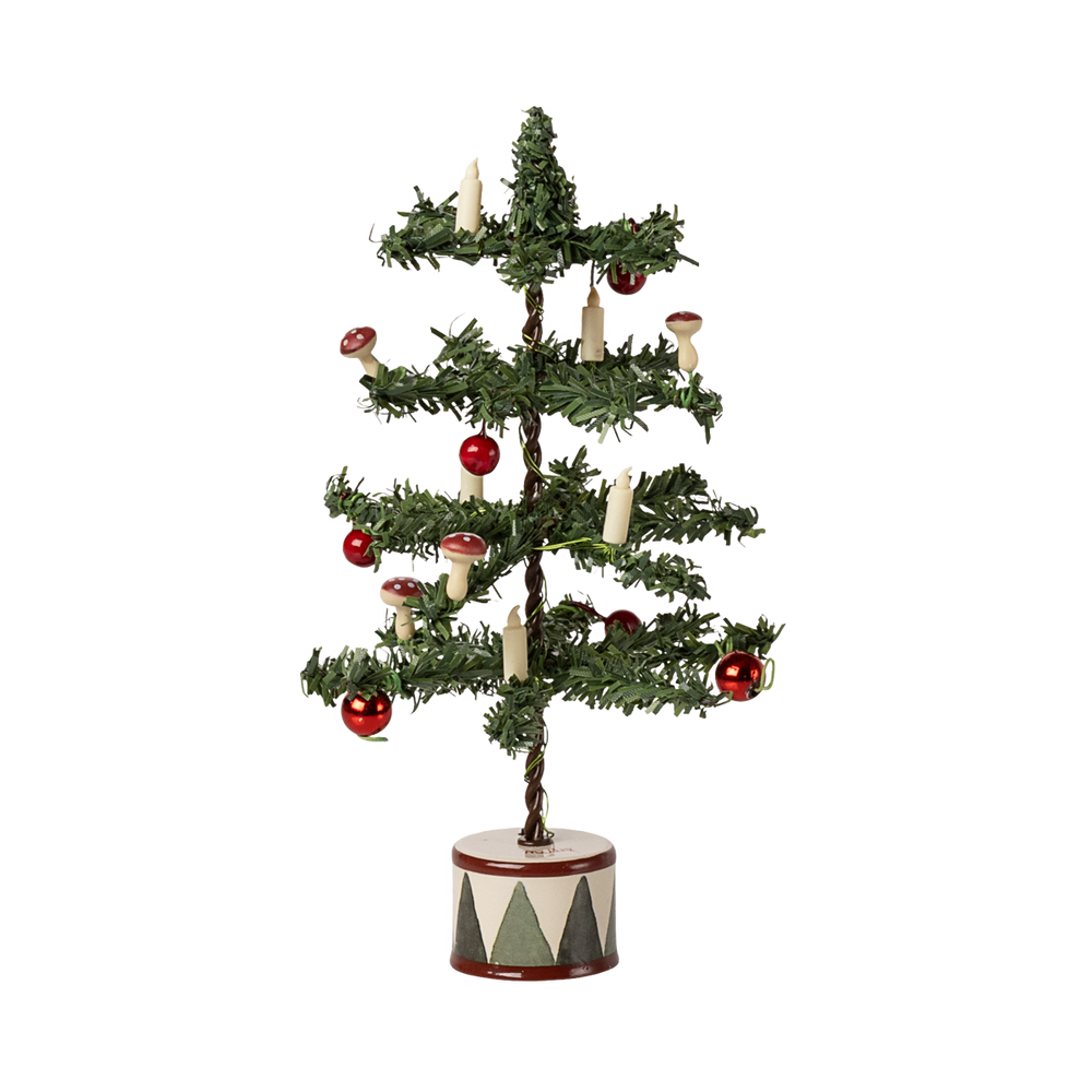 Christmas Tree, Mouse Size — main product photo