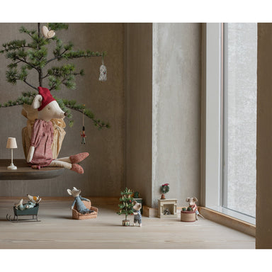 Christmas Tree, Mouse Size — gallery photo 2