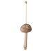 Mushroom Ornament Blossom Ocher Floral — main product photo