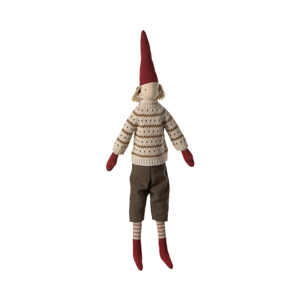 Pixy Boy, Size 4 — main product photo
