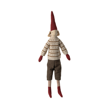 Pixy Boy, Size 4 — main product photo