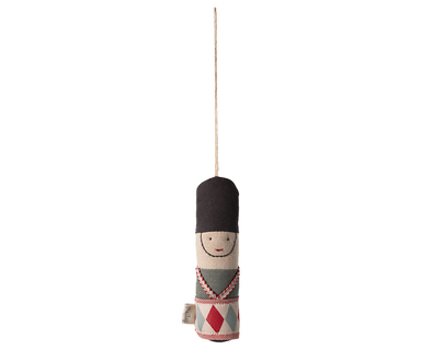 Guard Ornament Blue — main product photo