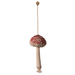 Mushroom Ornament Blossom Red Floral — main product photo