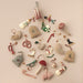 Mushroom Ornament Blossom Red Floral — gallery photo 2