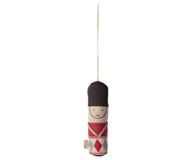 Guard Ornament Red — main product photo