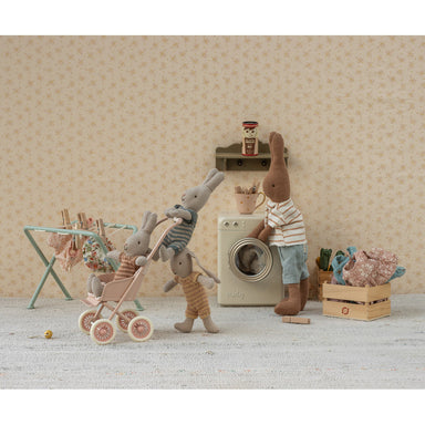 Stroller, Micro - Powder — gallery photo 2