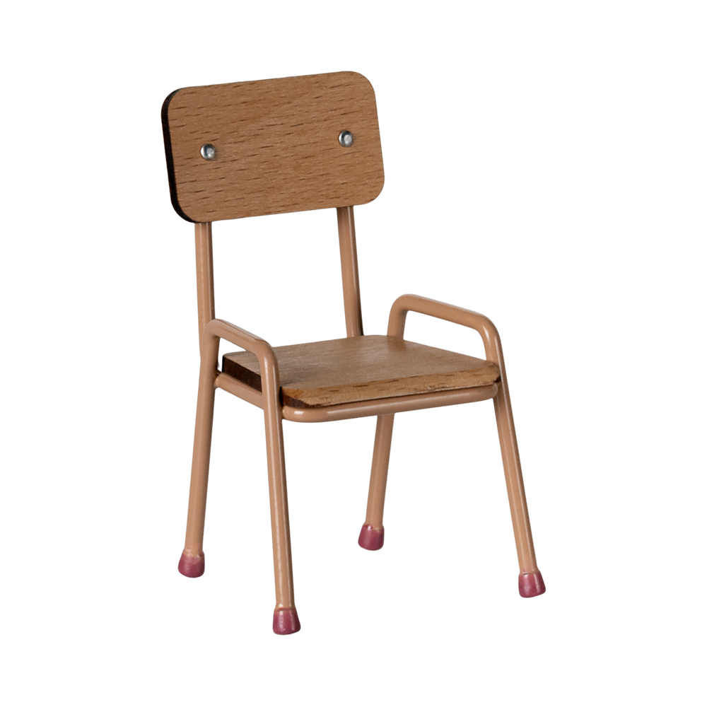 Chair, Mouse Size- Dark powder — main product photo