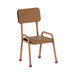Chair, Mouse Size- Dark powder — main product photo