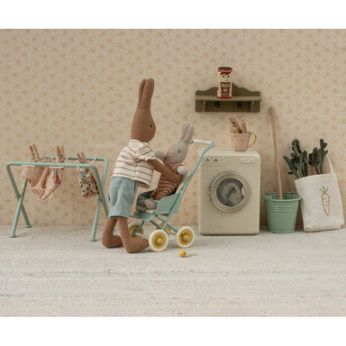 Stroller, Micro Mint — gallery photo 2