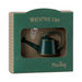 Watering Can, Mouse Size- Dark Green — gallery photo 4
