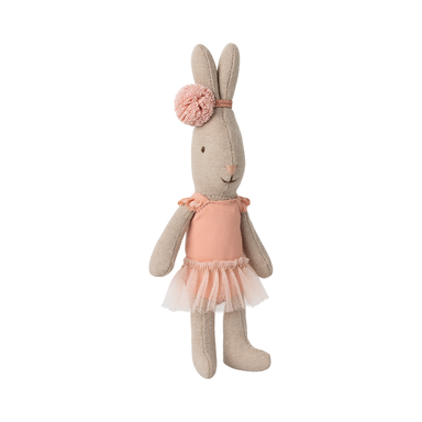 Rabbit, Micro size, Rose Ballet Suit and Skirt — main product photo