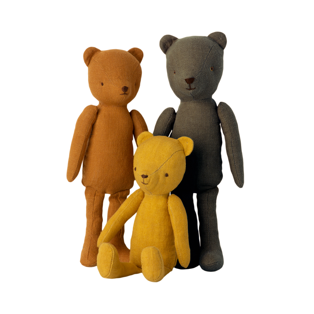 Teddy Dad — gallery photo 3