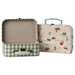 Pony Fabric Suitcase — gallery photo 3