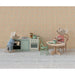 Vintage Chair, Mouse Size- Mint — gallery photo 3