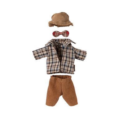 Clothes for Grandad Mouse — main product photo