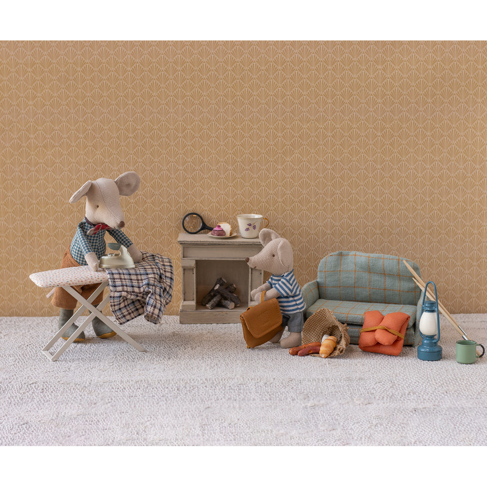 Clothes for Grandad Mouse — gallery photo 2