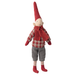 Pixy Size 1 Boy Red Check Shirt 14-5414-00 — main product photo