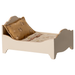 Mouse Size Bed, Off White — main product photo