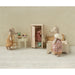 Mouse Size Bed, Off White — gallery photo 3