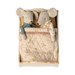 Mouse Size Bed, Off White — gallery photo 5