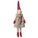 Pixy Size 1 Girl Winter Mint Dress 14-5412-00 — main product photo