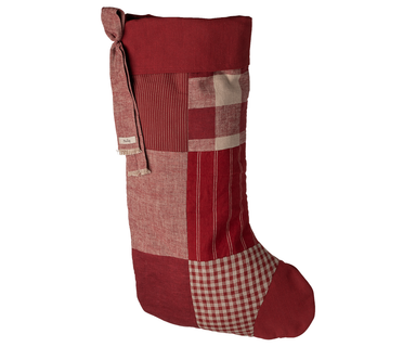 Christmas Stocking Check 14-5621-00 — main product photo
