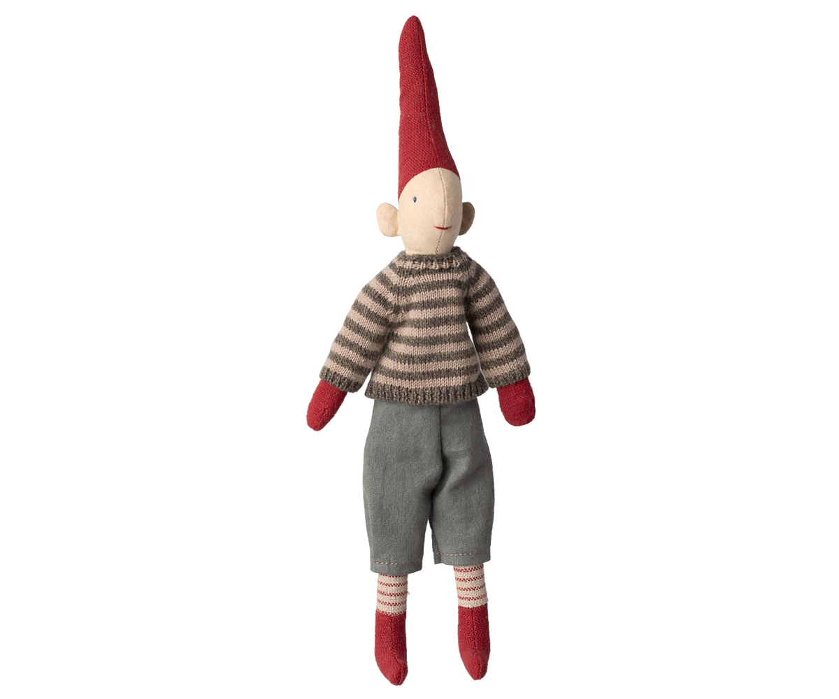 Pixy Size 1 Boy, Knit Sweater — main product photo