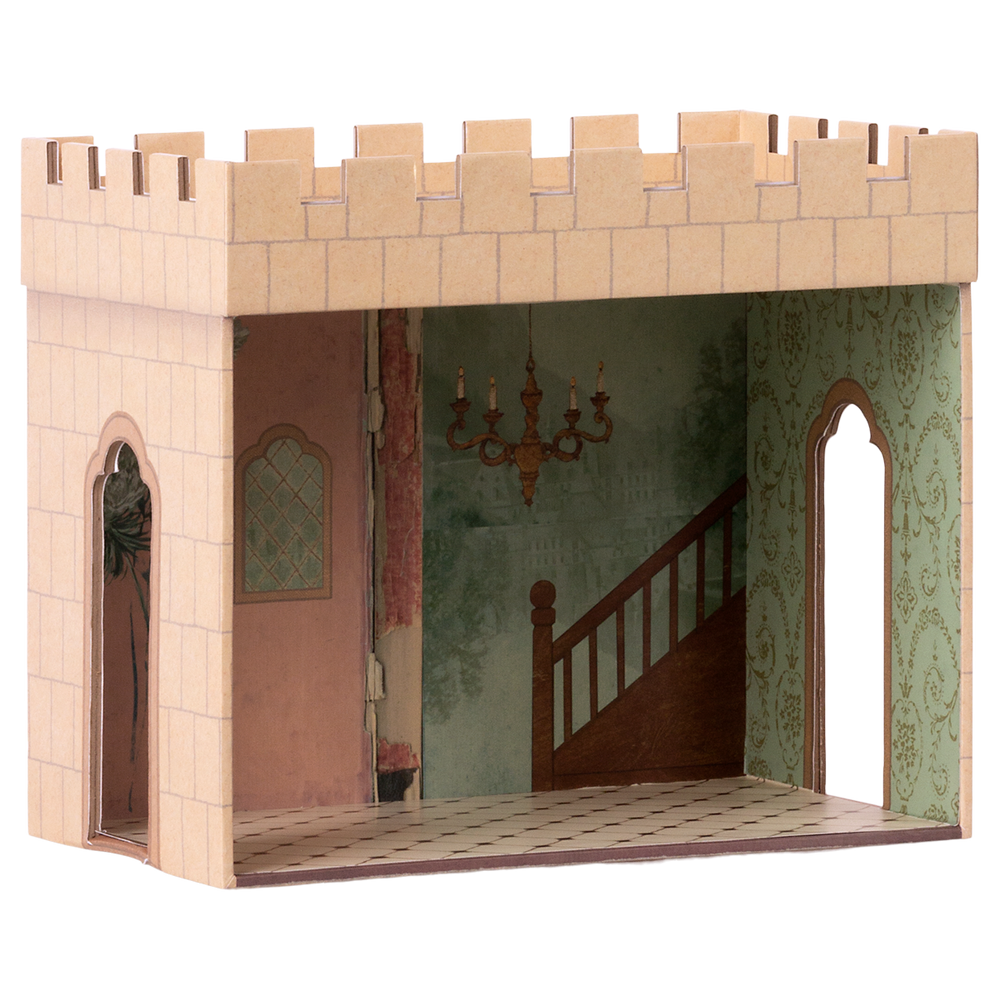Maileg Castle Hall — main product photo