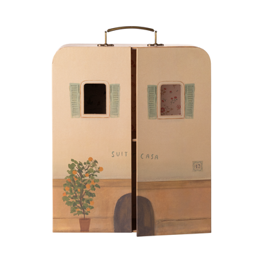 SuitCasa Mouse House — main product photo