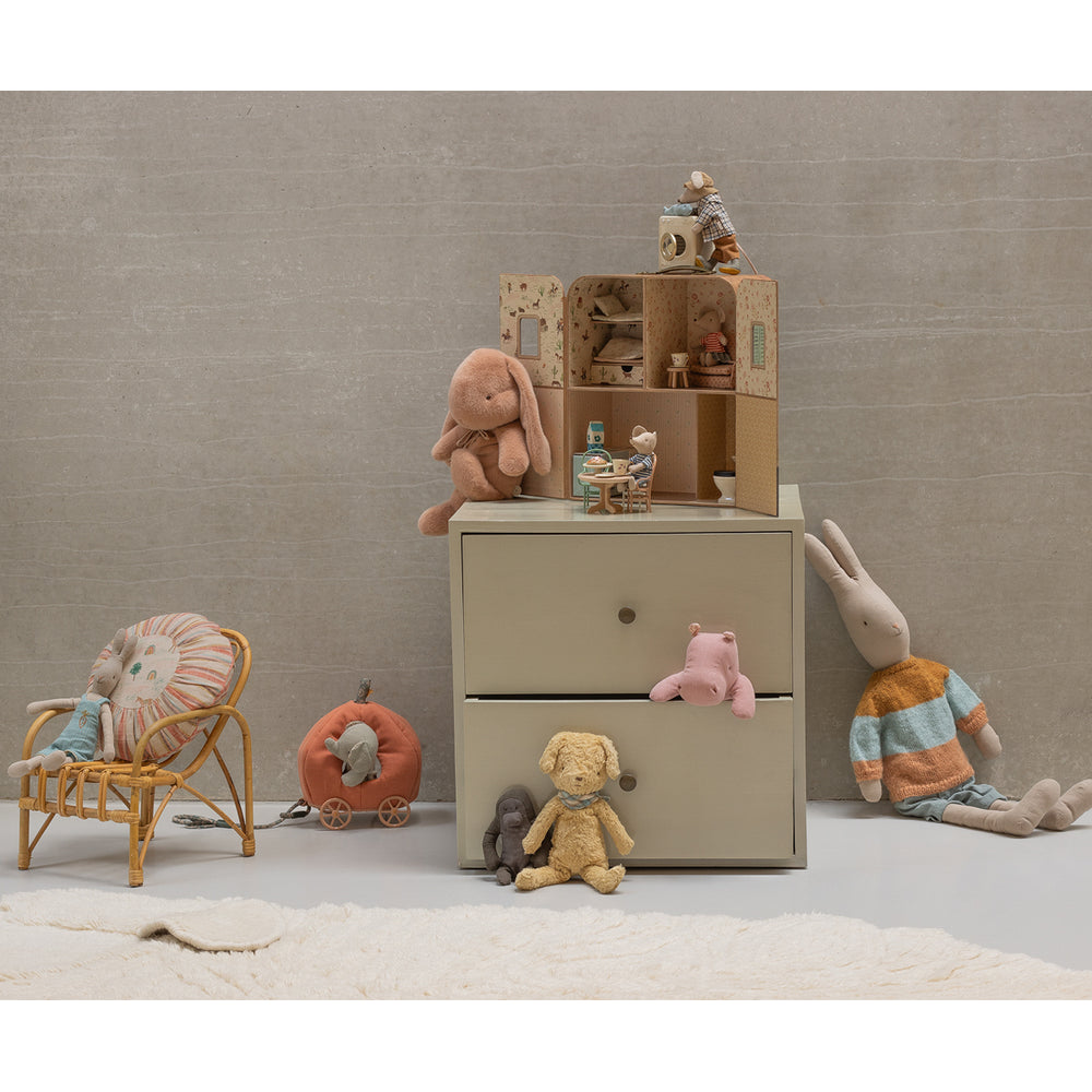 SuitCasa Mouse House — gallery photo 2