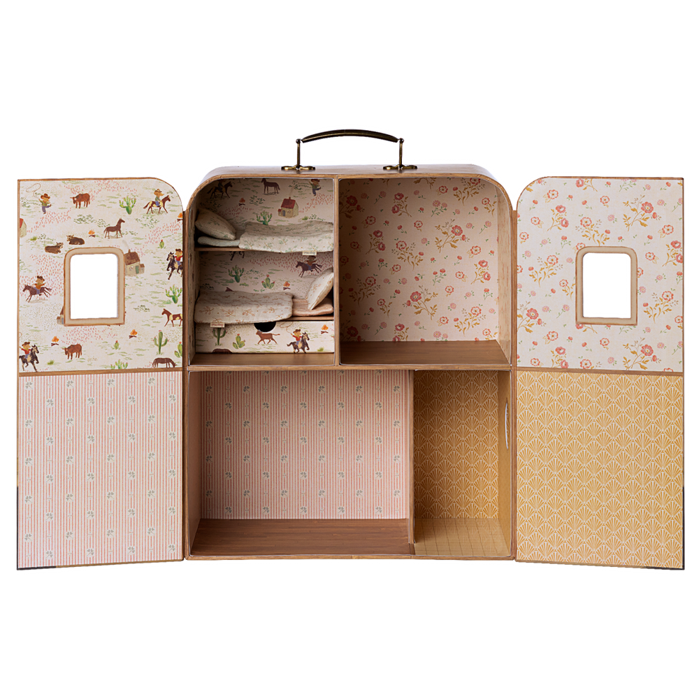 SuitCasa Mouse House — gallery photo 4