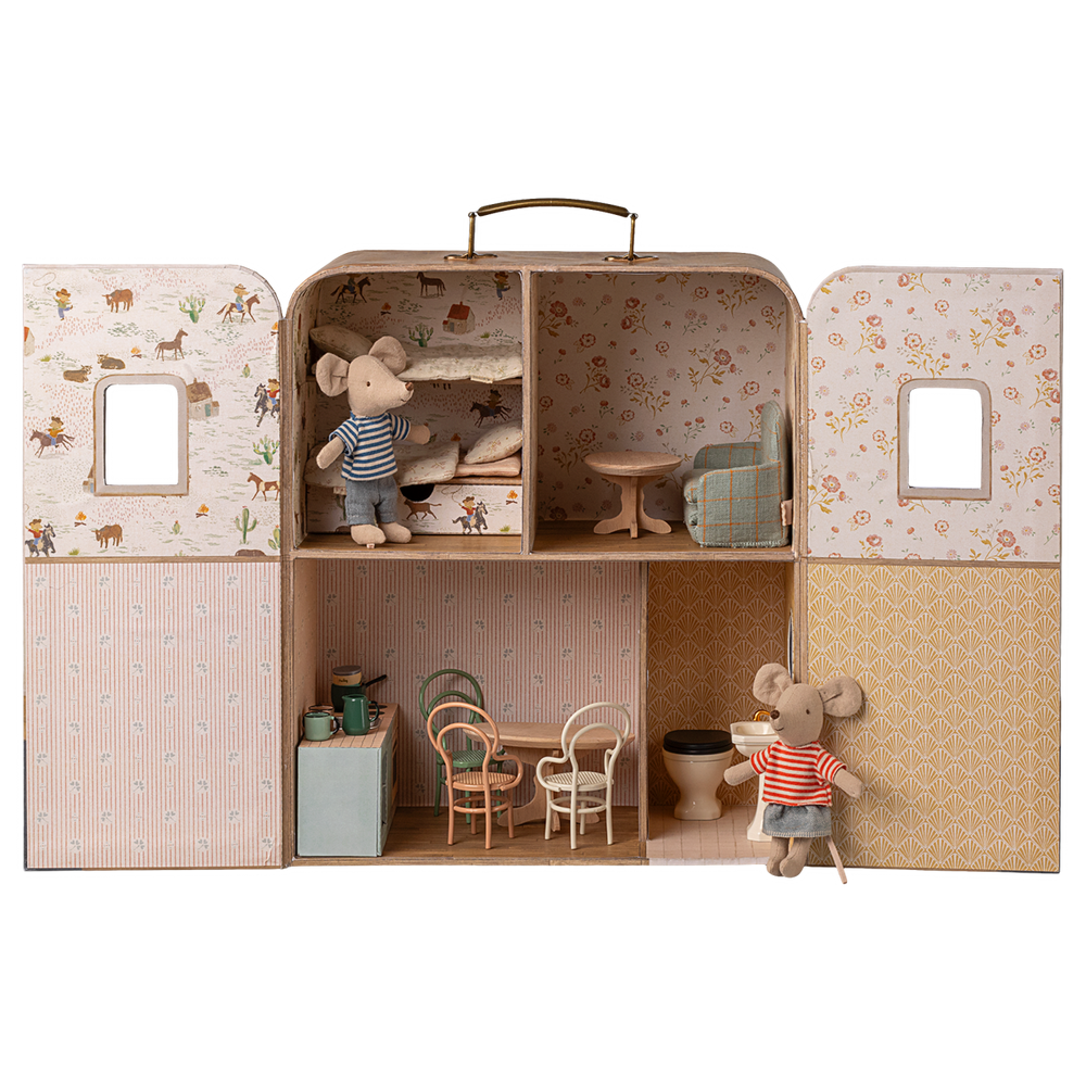 SuitCasa Mouse House — gallery photo 5