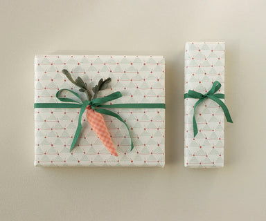 Ribbon 25 m Green — gallery photo 2