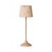 Floor Lamp, Miniature Size  - Powder — main product photo
