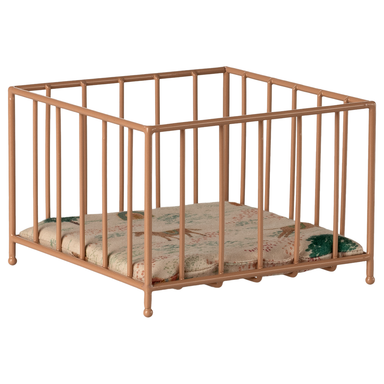 Micro size Playpen, Dark Powder — main product photo