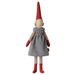 Pixy Size 1 - Girl - Blue dress 14-6412-00 — main product photo