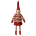 Pixy, Size 2 - Girl - Striped knitted sweater 14-6422-00 — main product photo