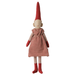 Pixy, Size 1 - Girl - Red Dress — main product photo