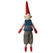 Pixy Size 1 - Boy - Blue knitted Vest 14-6414-00 — main product photo