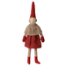 Pixy, SIze 2 - Girl - Knitted cape and skirt 14-6423-00 — main product photo