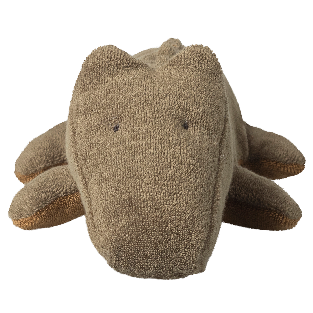 Safari friends  Crocodile Small - Olive — gallery photo 4