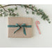 Metal Ornament, Large sugar cane - Stripe — gallery photo 3