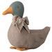 Duck with bow - Grey 14-6903-00 — main product photo