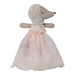 Baby Mouse in Gown - Powder