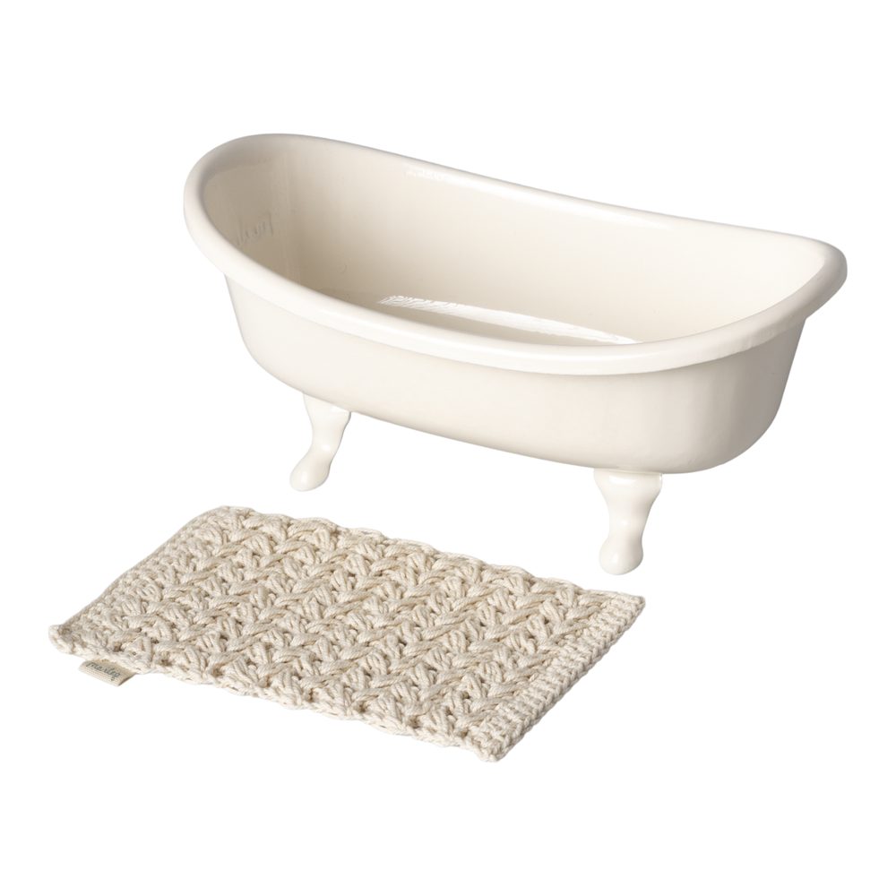 Bath Mat