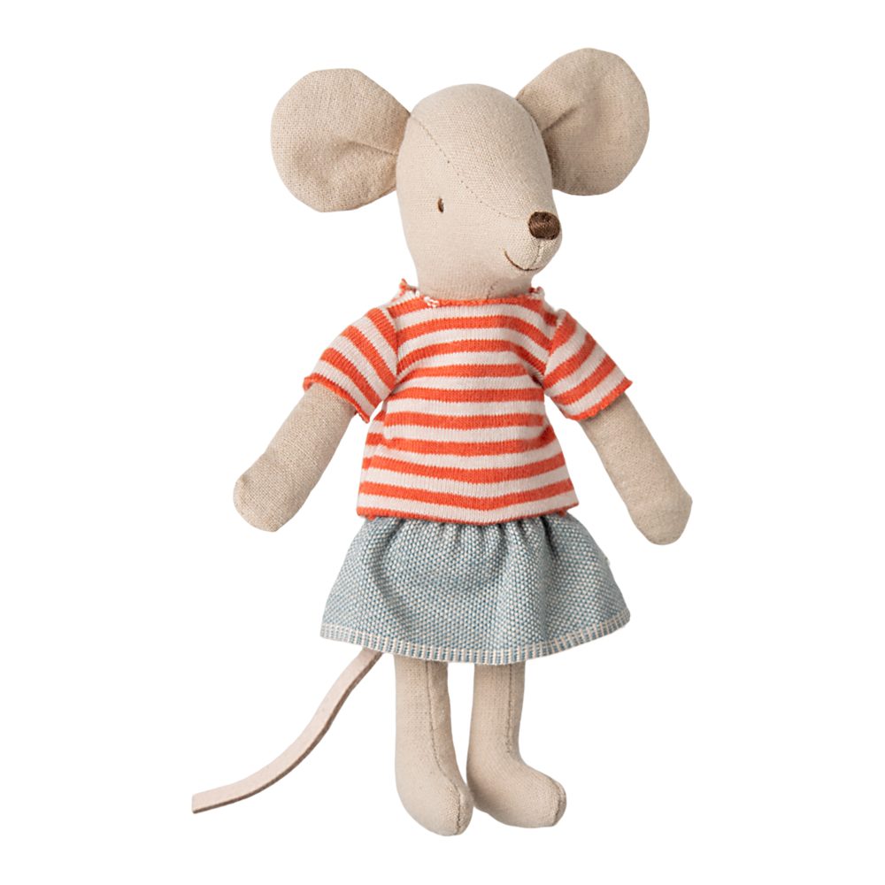 Big Sister Mouse