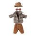 Clothes for Grandad Mouse